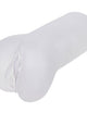 Calexotics – Boundless Vulva Stroker Transparent