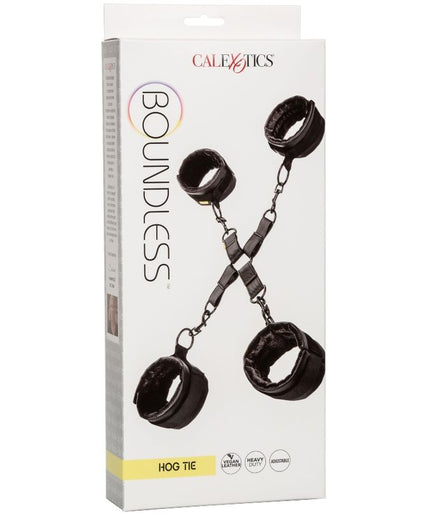 CALEXOTICS - BOUNDLESS HOG TIE
