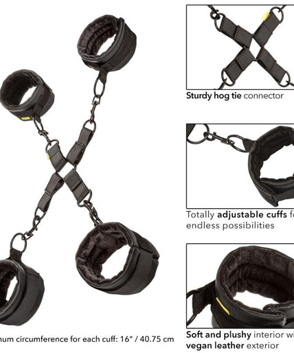 CALEXOTICS - BOUNDLESS HOG TIE