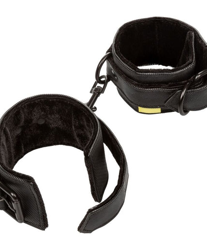 CALEXOTICS - BOUNLESS WRIST CUFFS