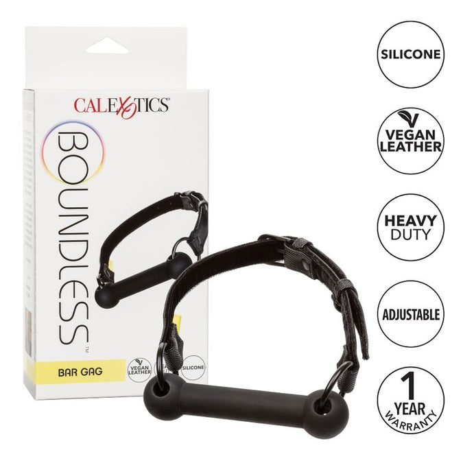 Calexotics – Boundless Mondknevel