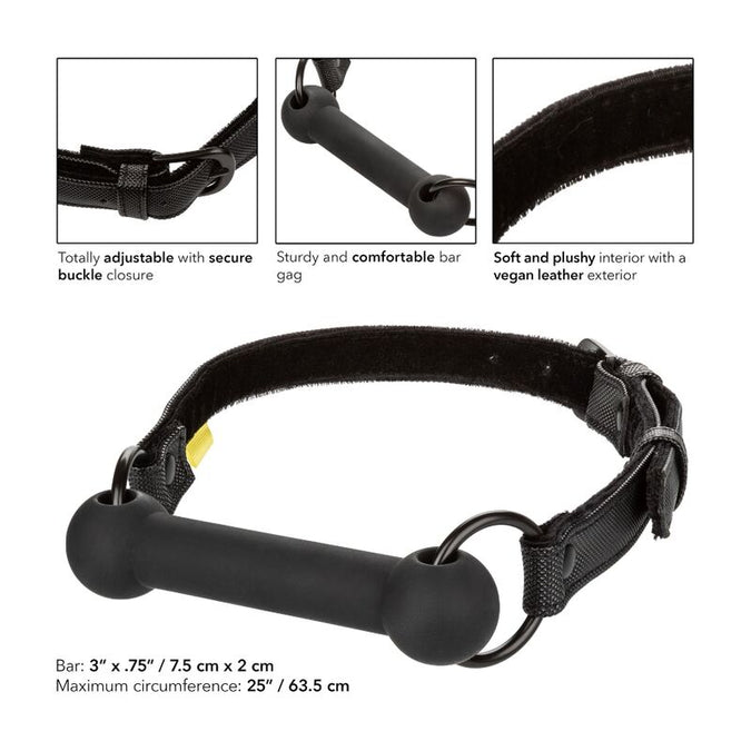 Calexotics – Boundless Mondknevel