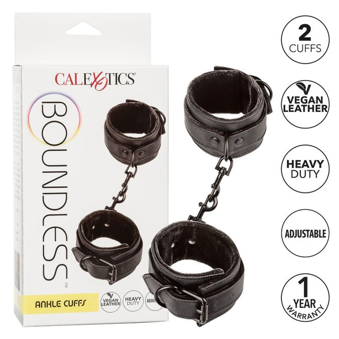 CALEXOTICS - BOUNDLESS ENKELBANDEN