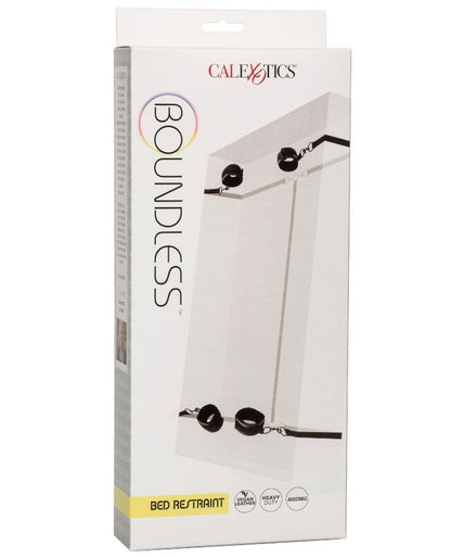 CALEXOTICS - BOUNDLESS RED RESTRAINT