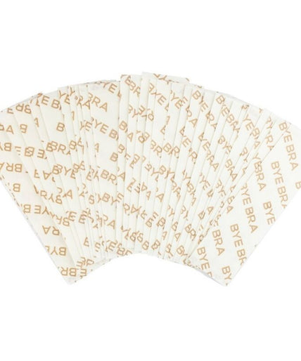 Bye-Bra – Halslijnstickers 20 stuks