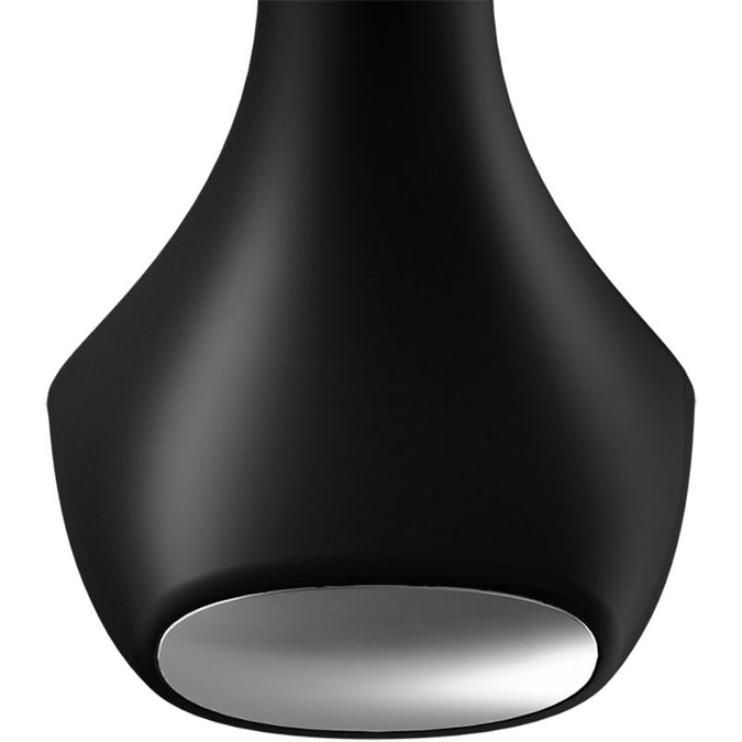 Satisfyer – Backdoor Lover Vibrationsplug Schwarz