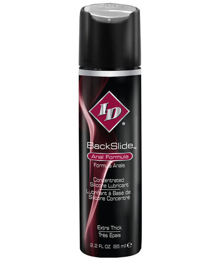 Id Backslide – Anal Formula 65 ML