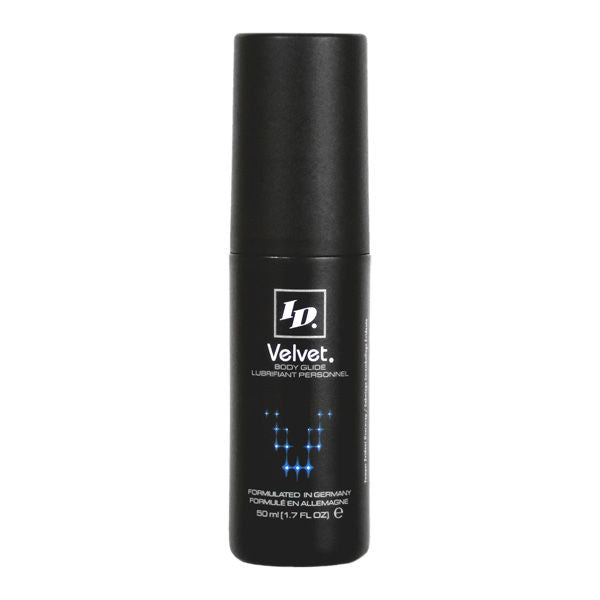 Id Velvet – Core Body Glide Gleitmittel Personal 50 ML
