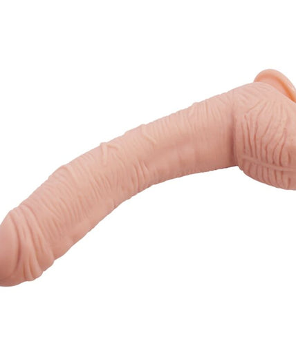BAILE - ALEX REALISTISCHE HUIDSKLEURIGE DILDO 27 CM
