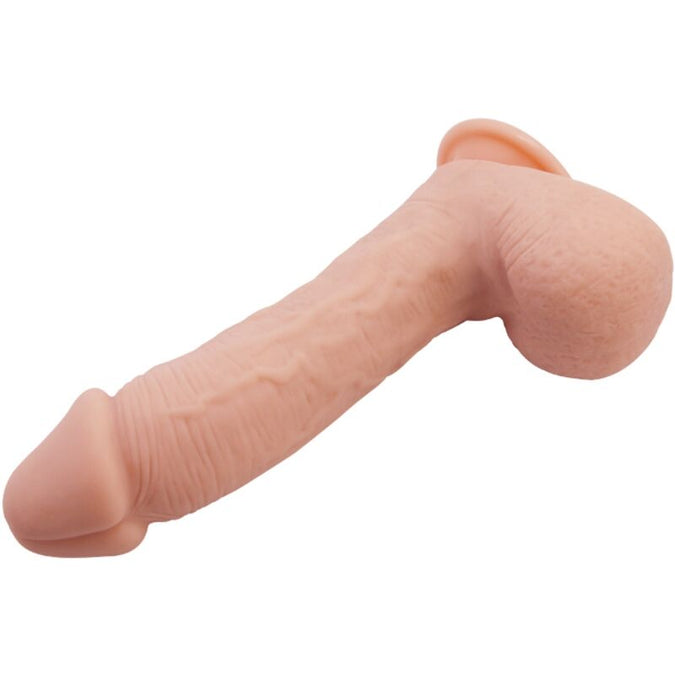 Baile – Johnson Realistic Skin Dildo 22 cm