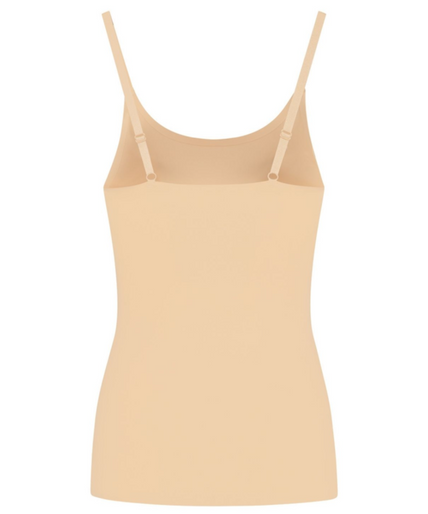 Bye – Bra – Light Control T – Shirt Invisible Beige Size S