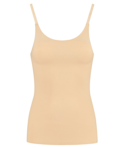 Bye – Bra – Light Control T – Shirt Invisible Beige Size M