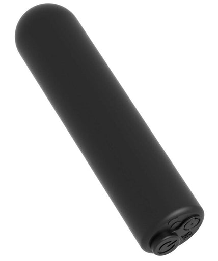 FETISH FANTASY LIMITED EDITION - REMOTE CONTROL VIBRATING PANTIES