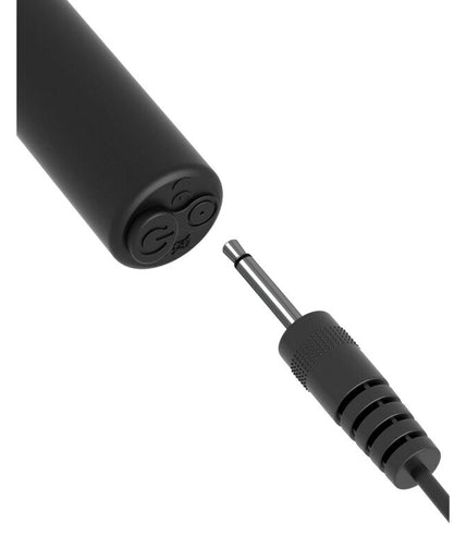 FETISH FANTASY LIMITED EDITION - REMOTE CONTROL VIBRATING PANTIES