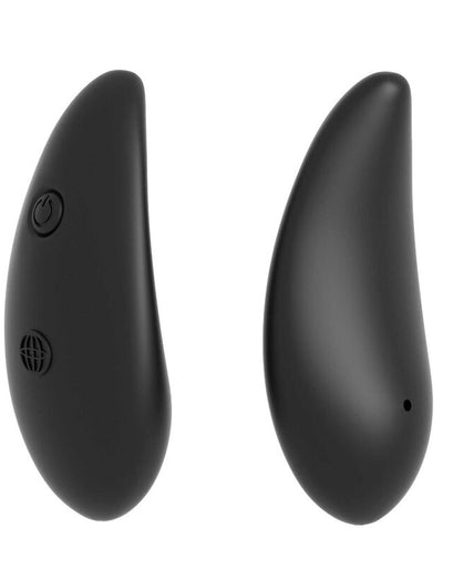 FETISH FANTASY LIMITED EDITION - REMOTE CONTROL VIBRATING PANTIES