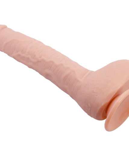 BAILE - FLEXIBLE REALISTIC DILDO