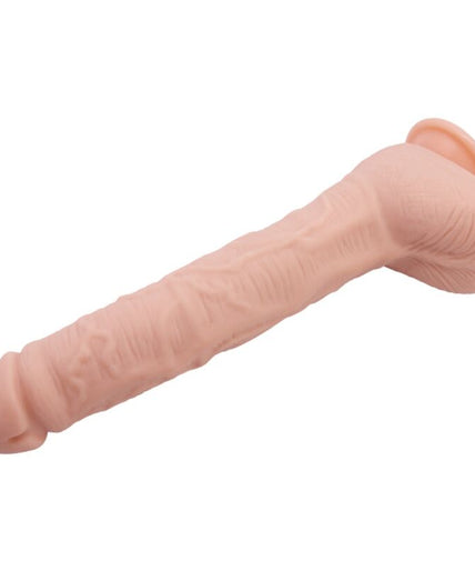 BAILE - FLEXIBLE REALISTIC DILDO
