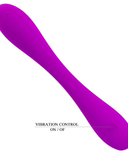 PRETTY LOVE - YEDDA FLEXIBLE VIBRATOR