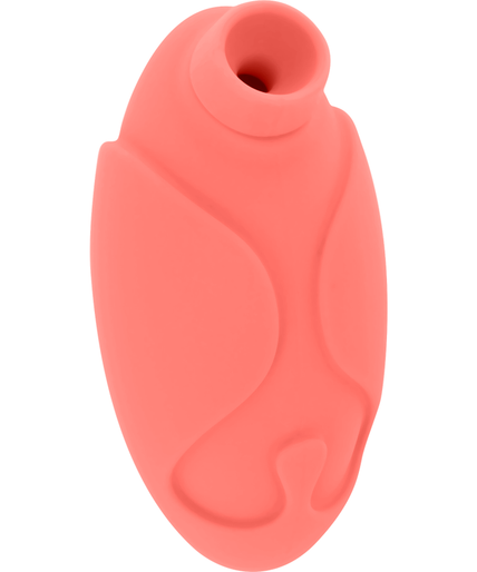 OHMAMA - CORAL CLITORIS WAVE STIMULATOR