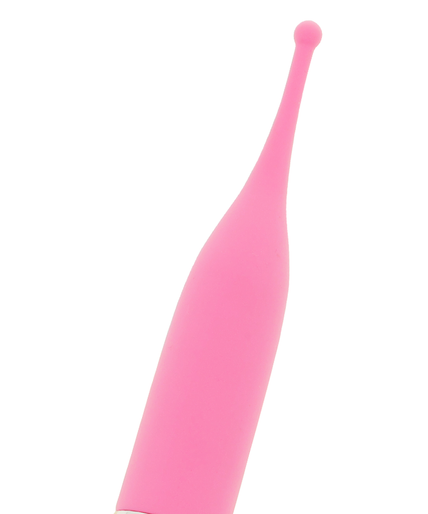 OHMAMA - RECHARGEABLE CLITORIS STIMULATOR 10 VIBRATION MODES