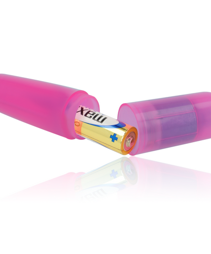 OHMAMA - BASIC LILAC VIBRATING BULLET