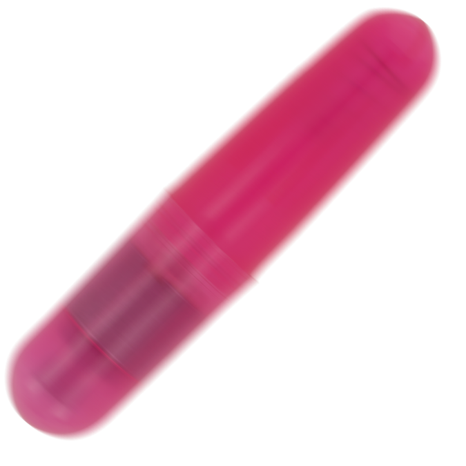 Ohmama – Basic Pink Vibrating Bullet