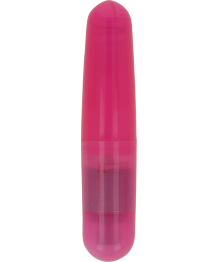 OHMAMA - BASIC PINK VIBRATING BULLET