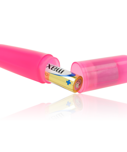 OHMAMA - BASIC PINK VIBRATING BULLET