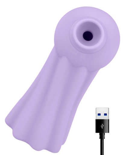 OHMAMA - MEDUSA CLITORIS STIMULATOR