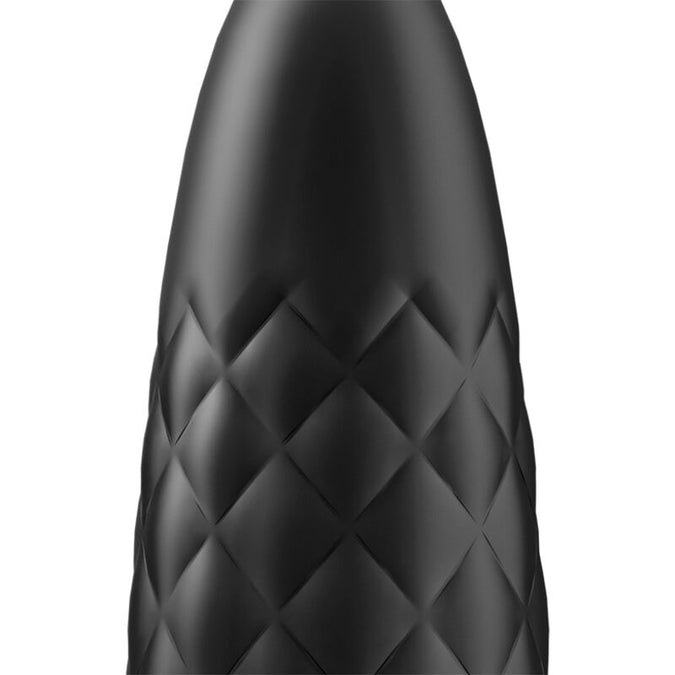 Satisfyer – Ultra Power Bullet 5 Zwart