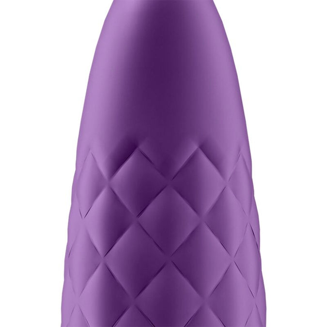 Satisfyer – Ultra Power Bullet 5 Violett 