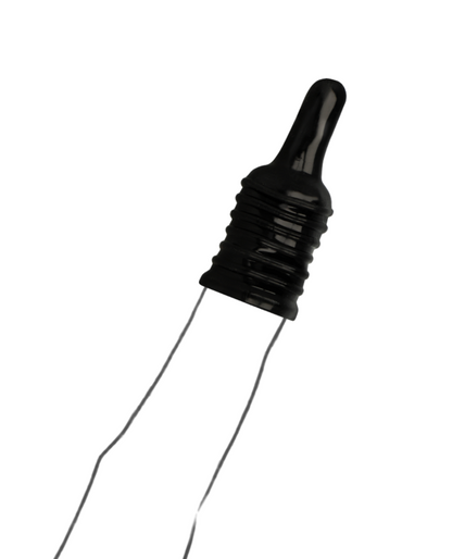 OHMAMA FETISH - TEXTURED SILICONE ANAL THIMBLE
