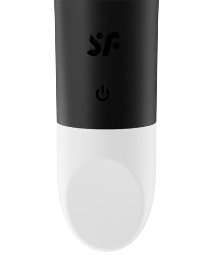 SATISFYER - ULTRA POWER BULLET 2 BLACK