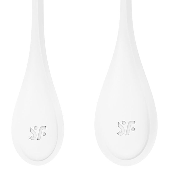 SATISFYER - YONI POWER 1 TRAINING SET WIT