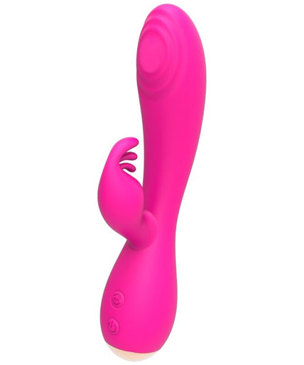 NALONE - MAGIC STICK RABBIT VIBRATOR - PINK