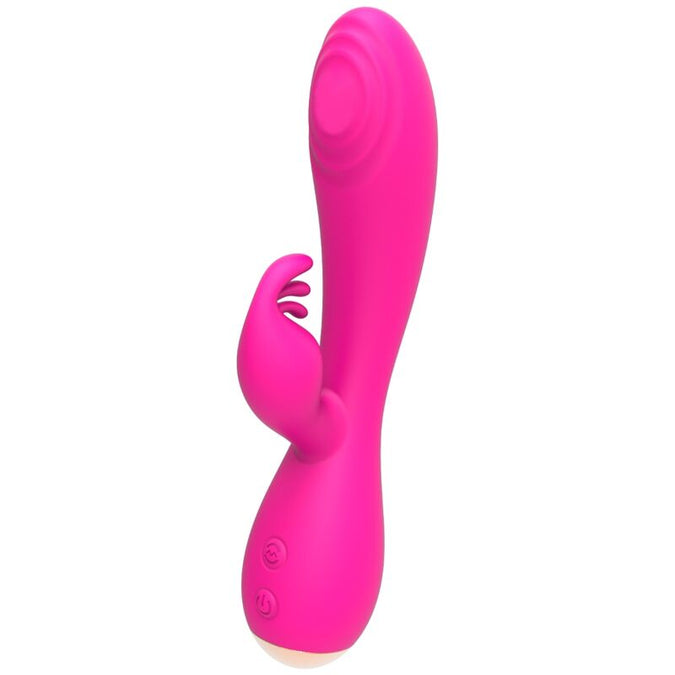 NALONE - MAGIC STICK KONIJNENVIBRATOR - ROZE