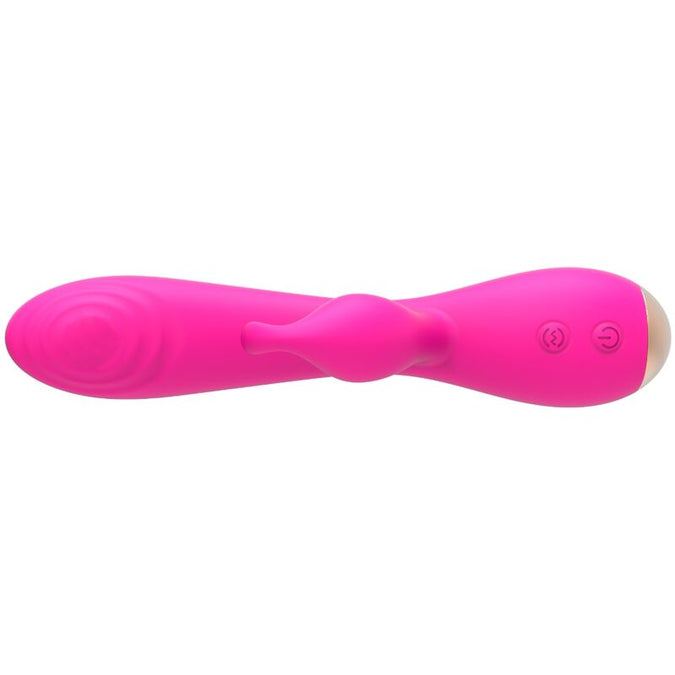 NALONE - MAGIC STICK KONIJNENVIBRATOR - ROZE