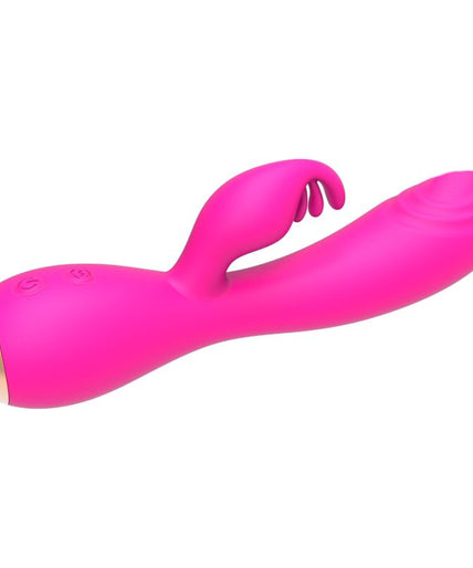 NALONE - MAGIC STICK RABBIT VIBRATOR - PINK