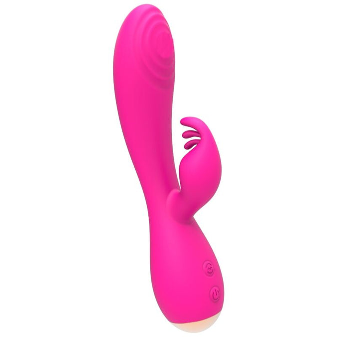 NALONE - MAGIC STICK KONIJNENVIBRATOR - ROZE