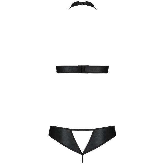 Passion – Malwia Ecological Leather Set S/m