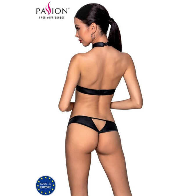 Passion – Malwia Ecological Leather Set S/m