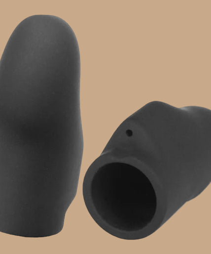 ELECTRASTIM - EXPLORER ELECTRO FINGER SLEEVES