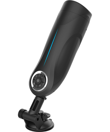JAMYJOB - MILKER STROKER UP AND DOWN FUNCTION