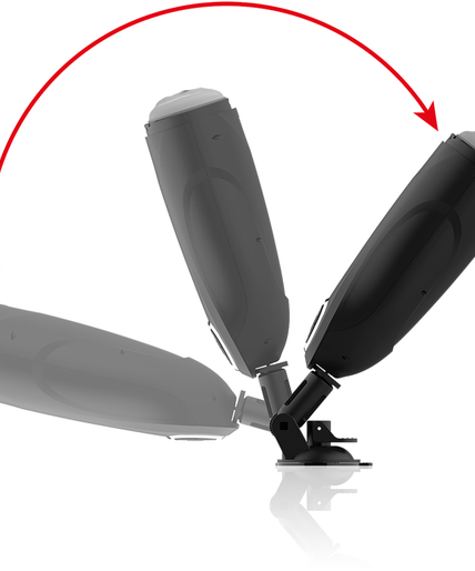 JAMYJOB - MILKER STROKER UP AND DOWN FUNCTION