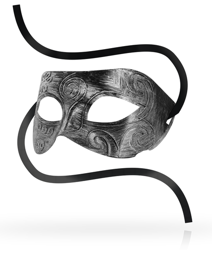 OHMAMA - MASKS GREEK MASK