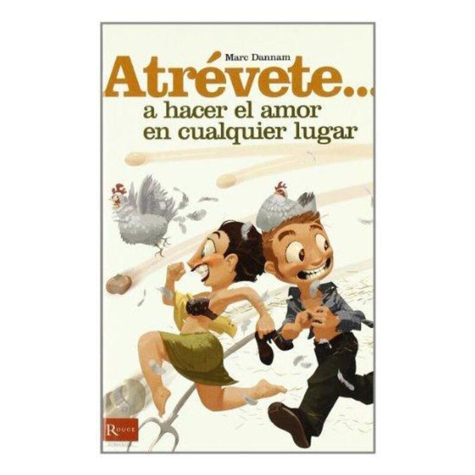 DIABLO PICANTE - DURF... OVERAL DE LIEFDE TE BEDRIJVEN
