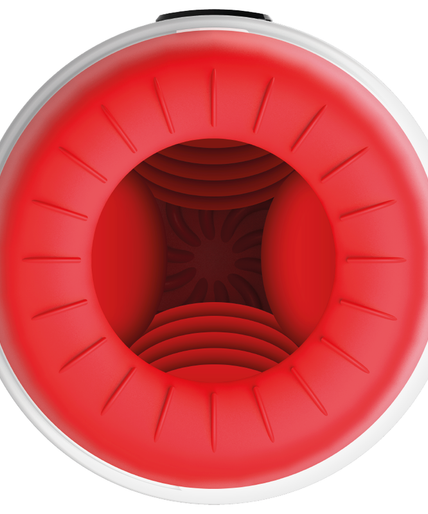 JAMYJOB - ROCKET MASTURBATOR SOFT COMPRESSION TECH AND VIBRATION