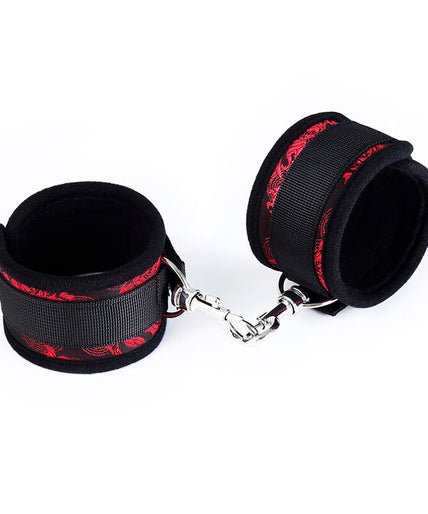 OHMAMA FETISH - SCANDAL Wrist Handcuffs