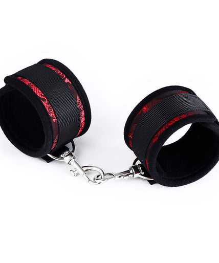 OHMAMA FETISH - SCANDAL Wrist Handcuffs