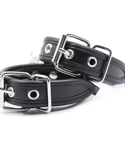 OHMAMA FETISH - WRIST RESTRAINTS
